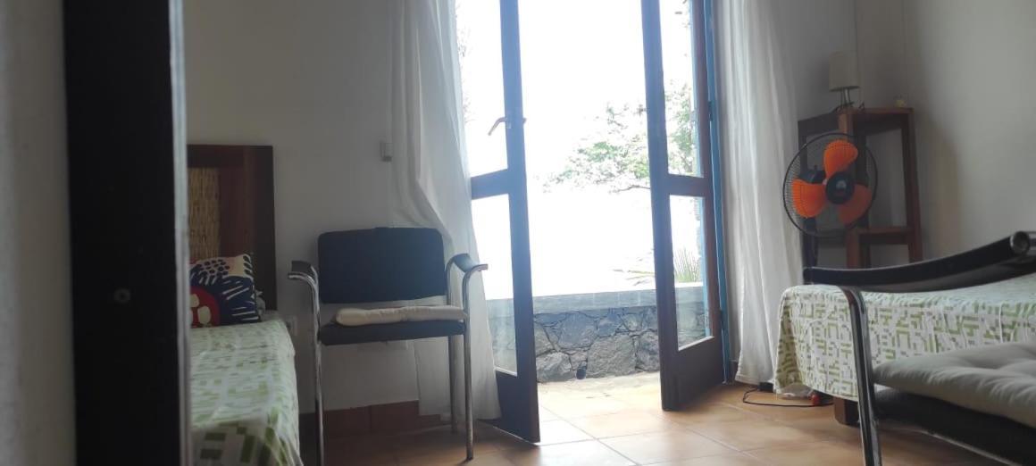 Casa Praia Tarrafal De Monte Trigo Seladinha Zewnętrze zdjęcie