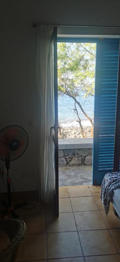 Casa Praia Tarrafal De Monte Trigo Seladinha Zewnętrze zdjęcie