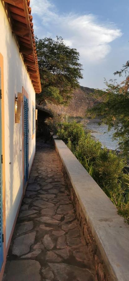 Casa Praia Tarrafal De Monte Trigo Seladinha Zewnętrze zdjęcie