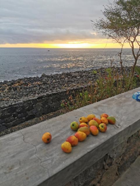 Casa Praia Tarrafal De Monte Trigo Seladinha Zewnętrze zdjęcie