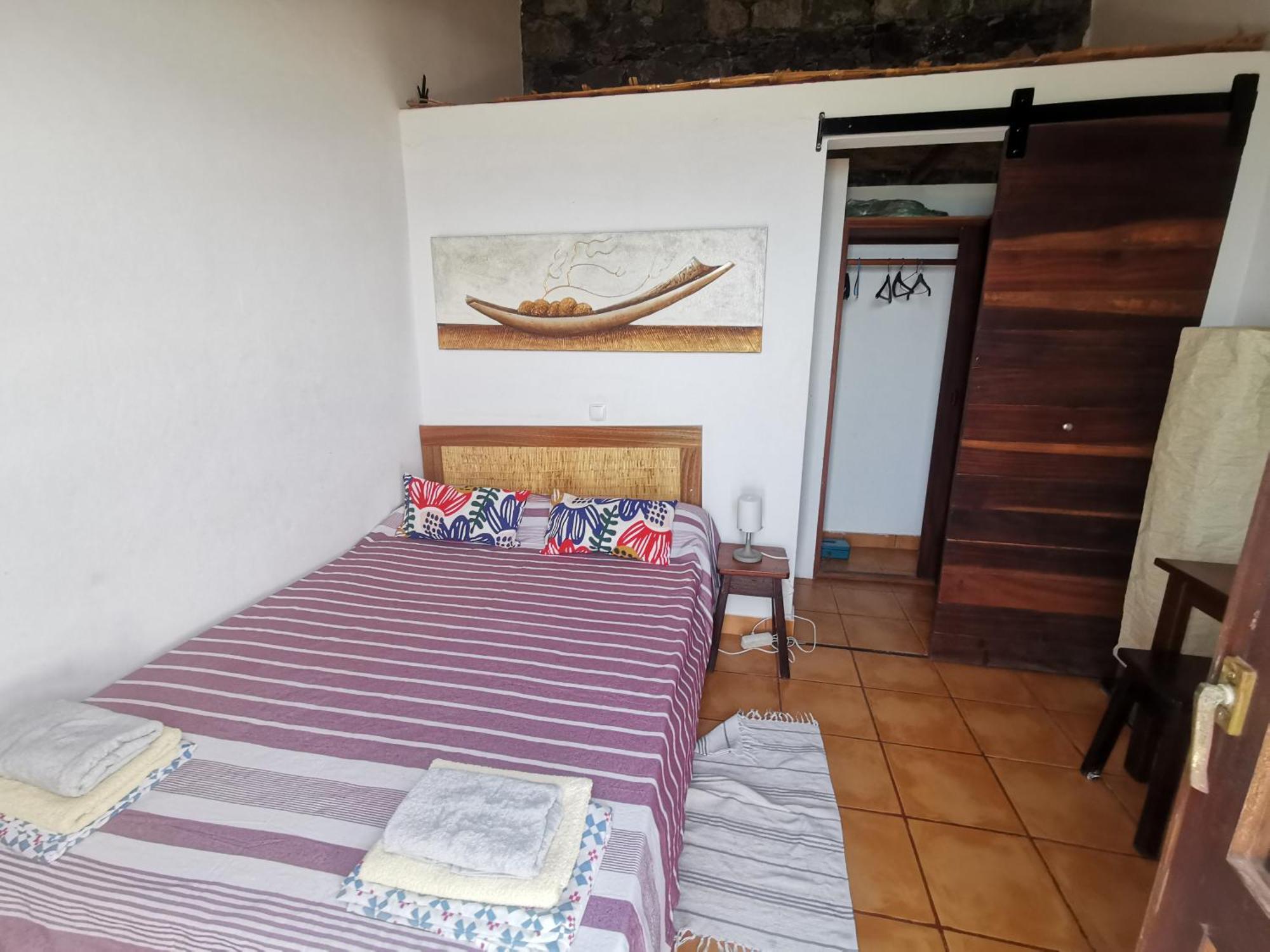 Casa Praia Tarrafal De Monte Trigo Seladinha Pokój zdjęcie
