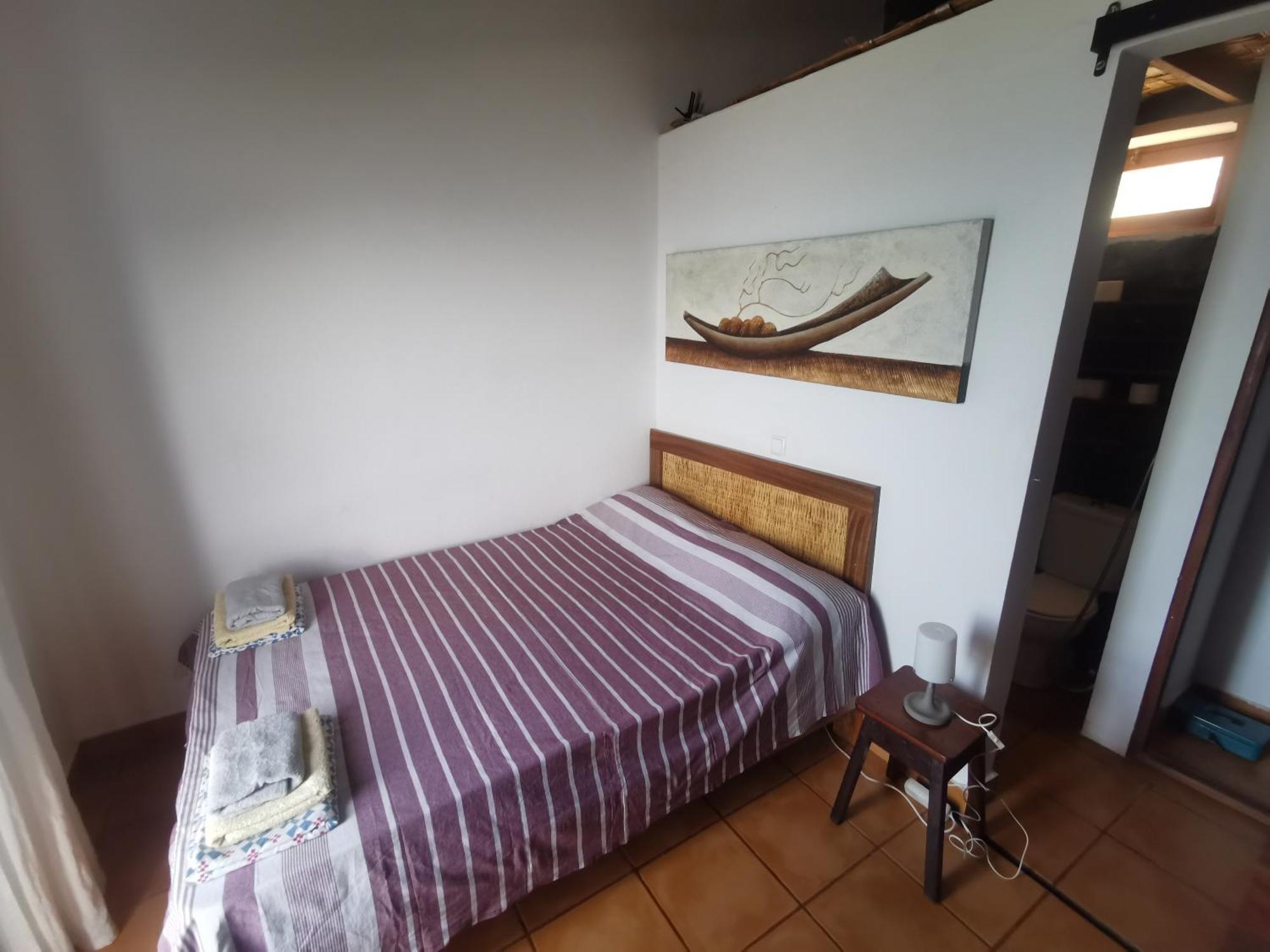 Casa Praia Tarrafal De Monte Trigo Seladinha Zewnętrze zdjęcie