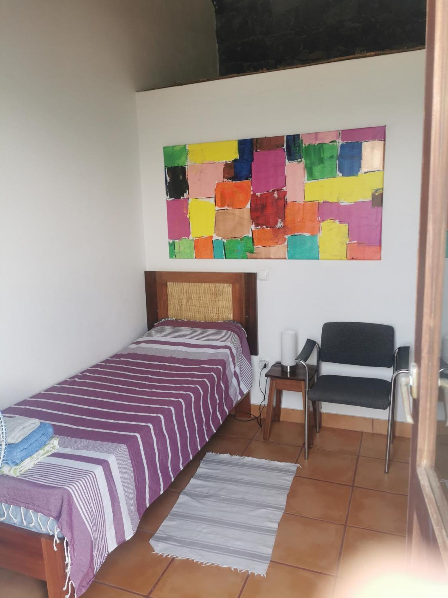 Casa Praia Tarrafal De Monte Trigo Seladinha Zewnętrze zdjęcie
