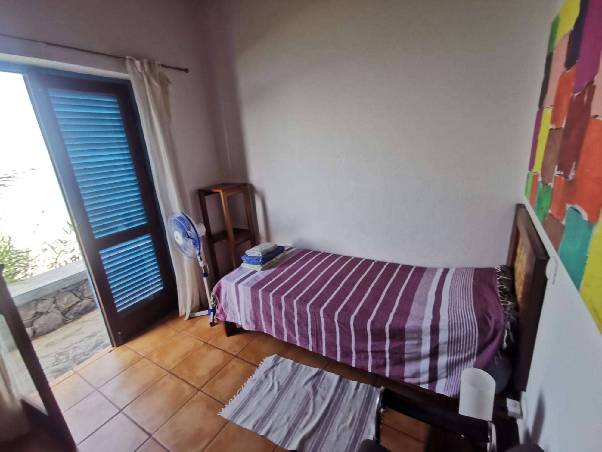 Casa Praia Tarrafal De Monte Trigo Seladinha Zewnętrze zdjęcie